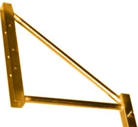 18" OUTRIGGER (4 PCS.) FOR MF TOWER