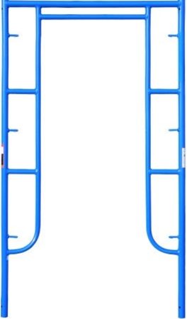 42" X 6'4" WALKTHRU FRAME  DROPL
