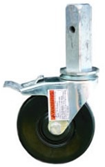 5" CASTER WHEEL