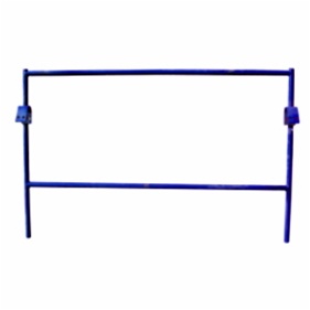 5' ENDRAIL PANEL