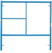 5' X 5' MASON FRAMES -  BLUE