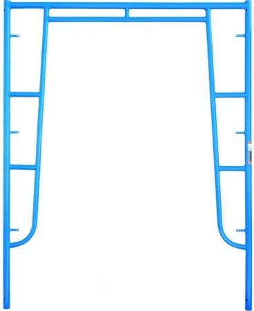 5' X 6'4" WALKTHRU FRAME  DROPLO