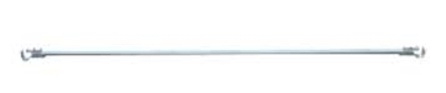 DIAGONAL GOOSER 7' x 5'