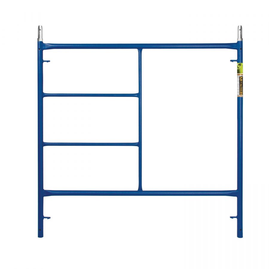 7' GUARD RAIL PANEL