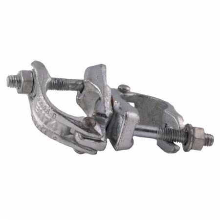2"X2" SWIVEL CLAMP