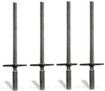 SOCKET JACK 24" FOR CASTER