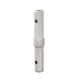 COUPLING PINS W/1" COLLAR