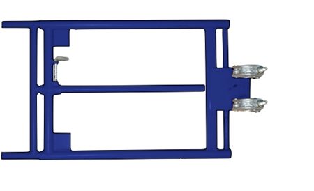 3'- 5' EXPANDABLE GATE