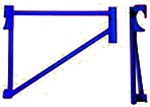12" SIDE BRACKET