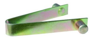 SPRING RETAINERS